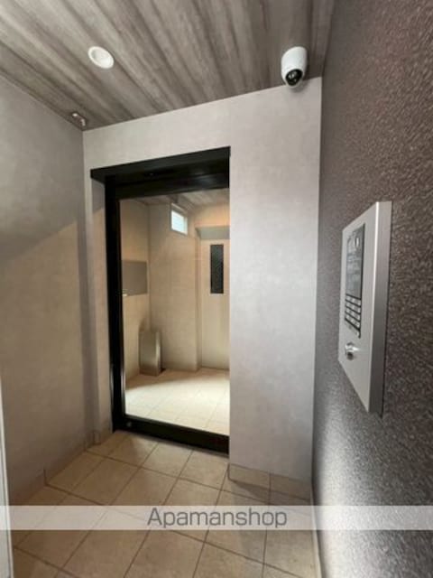 東京都中野区沼袋４丁目[2LDK/47.2m2]のロビー