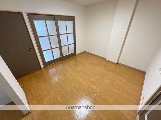 ENJYOIIの内装写真