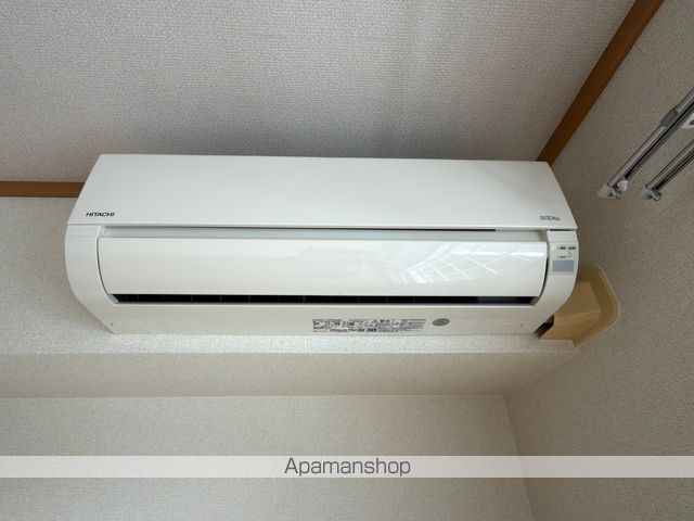 ビーミングベルIの内装写真