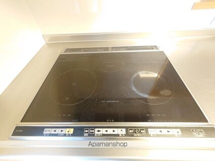 クレールアビタシオン[2SLDK/90.3m2]の内装2