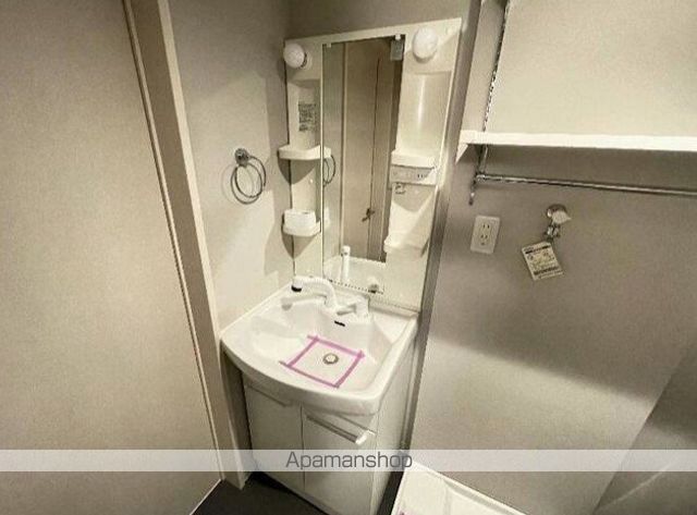 COCO東仙台の内装写真