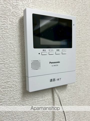 緑ヶ丘2丁目賃貸の内装写真
