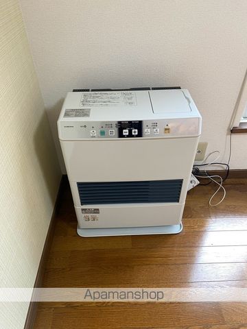 フロラシオンミユキの内装写真