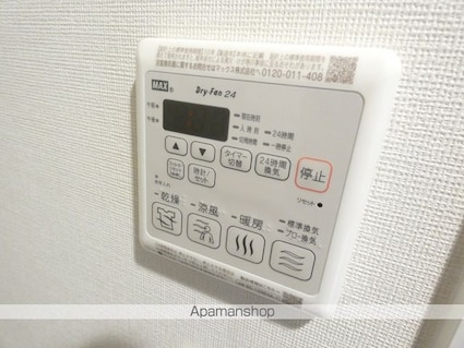 プレサンス深江橋ラヴィゲート[1K/21.87m2]の内装4