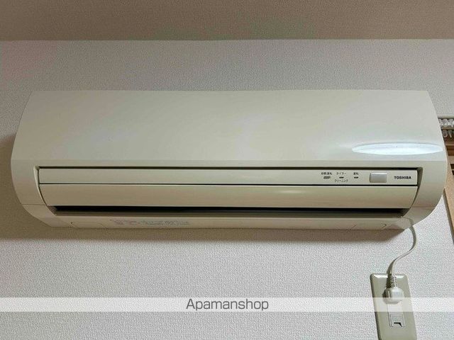 アネックス天満の内装写真