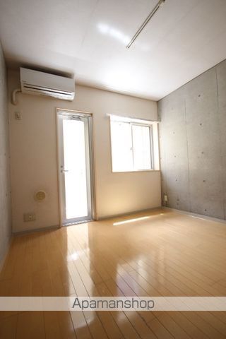 リスガーテラスの内装写真