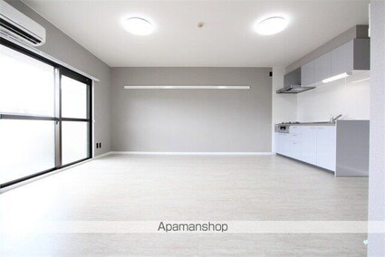 グランシャトレ道後[3LDK/81.9m2]の内装7