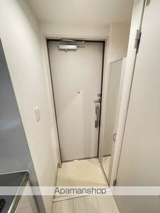 グレイス蘇我[1K/26.08m2]の玄関