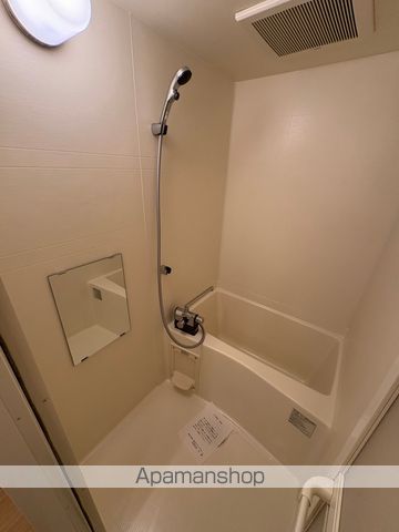 CASSIA住道の内装写真