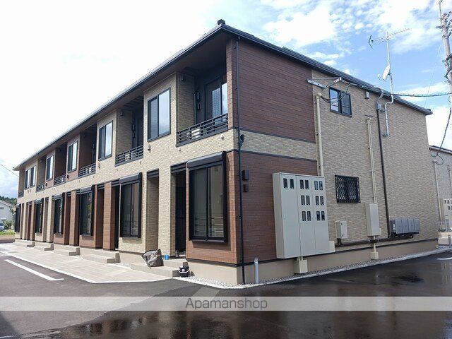 カーサ　ソルマルのイメージ