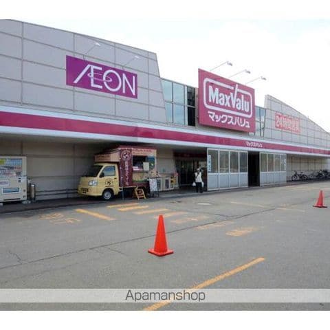 ASTAGE新札幌の周辺写真