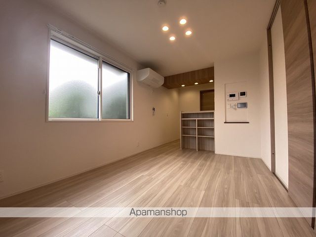 ASSETーCOURT立川上砂町5丁目 A棟の内装写真