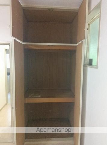 尊井ハウスの内装写真