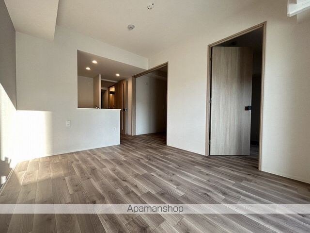 ＡＳＭＡＣＩ　ＭＡＩＳＯＮ両国Ⅰ[2LDK/45.97m2]のリビング・居間