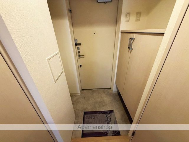 セレニテ新大阪弐番館の内装写真
