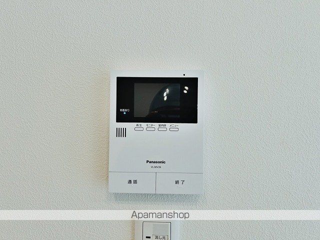 メゾンしらいしの内装写真