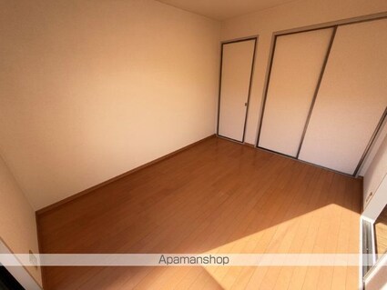 フォーレス華　Ｂ棟[2K/43.75m2]の内装9