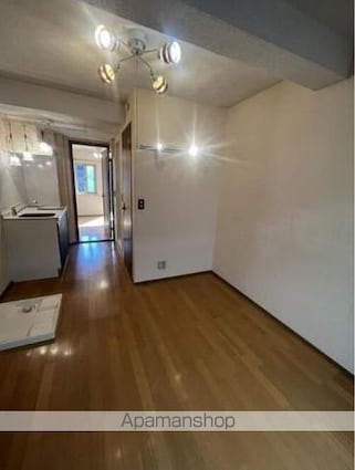 モデラート[1DK/27m2]のその他部屋・スペース