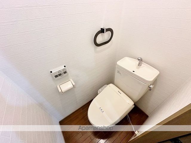 ANIESU BEEの内装写真