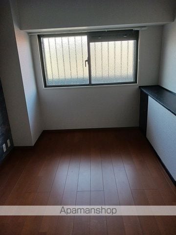 レジデンス安戸の内装写真
