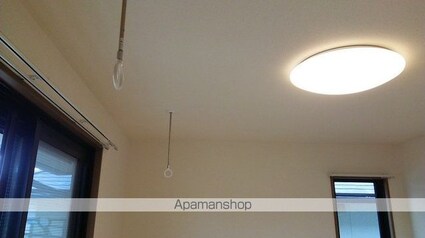 ハイカムール園生　ＩＩ[3DK/55.43m2]の内装5