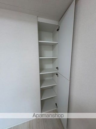 東京都中野区東中野１丁目[1LDK/28.87m2]の内装6