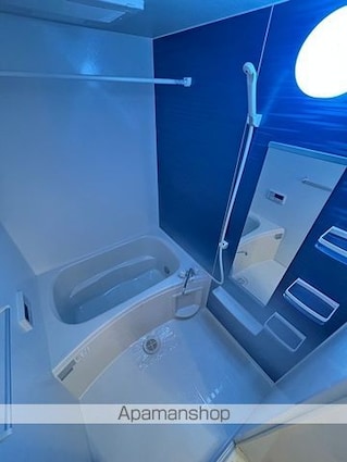 滋賀県大津市神領２丁目[1LDK/49.14m2]のバス