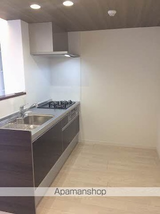 アルネスト[1LDK/50.71m2]のキッチン