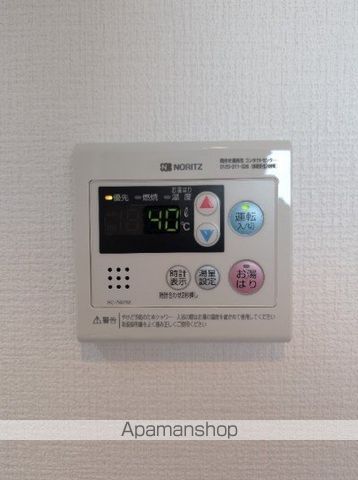 ヴァンガードハイツ上板橋の内装写真
