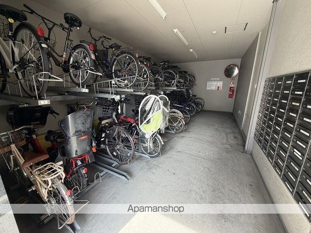 第1セキネマンションのその他写真
