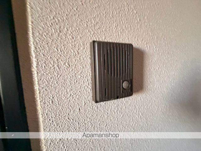 メゾンドソアレの内装写真