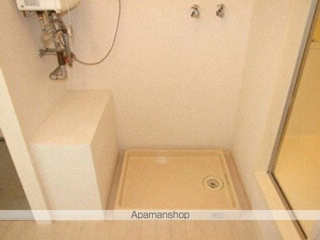 フォレストヒルズ南郷の内装写真