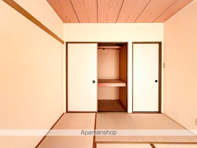 アルシェ.の内装写真