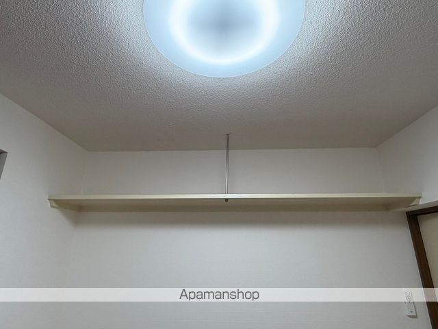 リベラルの内装写真