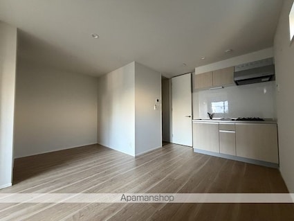 ＧＲＡＤＵＳ八千代台Ⅲ[1LDK/30.21m2]のリビング・居間1