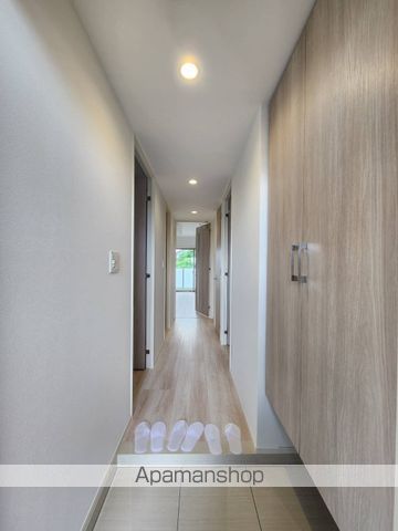 SーRESIDENCE愛宕SOUTHの内装写真