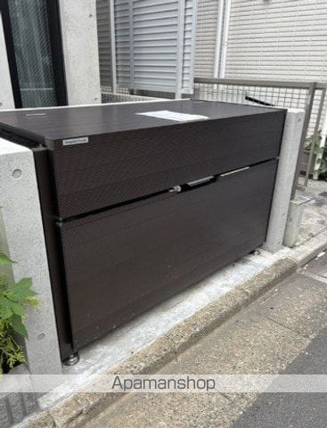 レピュア池袋本町レジデンスの内装写真