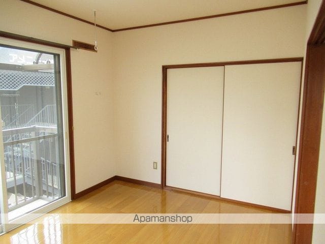 アメニティ津志田 Aの内装写真