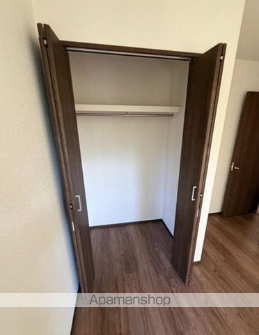 グランソフィア小敷谷の内装写真