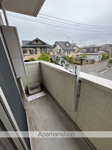 フォレストメゾン堀割の内装写真