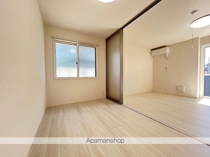 メゾンクレール瀬田北[1LDK/42.79m2]の内装7