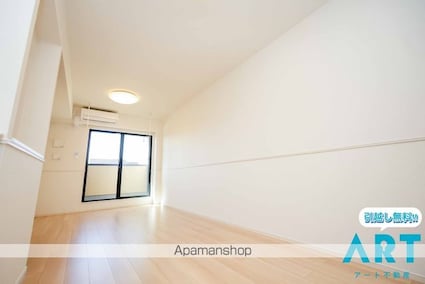 ポプラⅠ[2LDK/59.58m2]の内装3