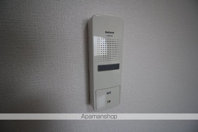 コンチネンタルスカイハイツの内装写真
