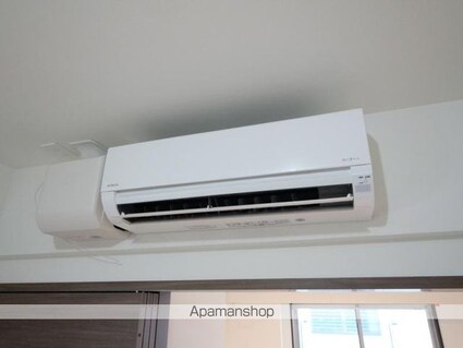 東京都杉並区下高井戸４丁目[1K/20.74m2]のその他設備