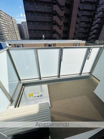 アリヴィスヒガシミクニの内装写真