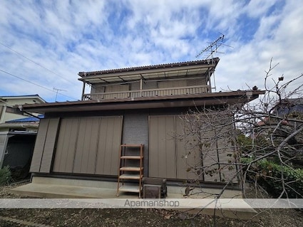 髙村貸家[3LDK/70.28m2]の外観5