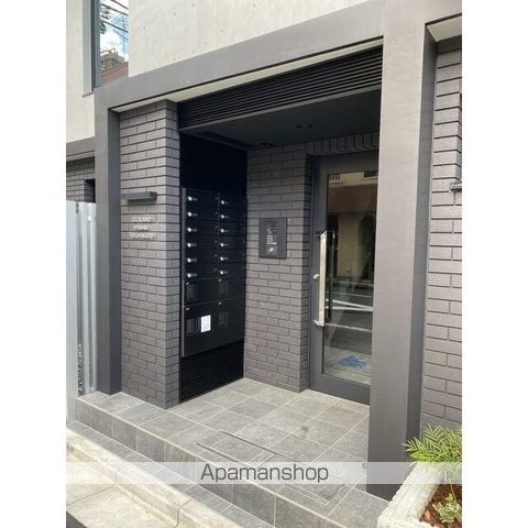 LEGALAND早稲田鶴巻町のその他写真