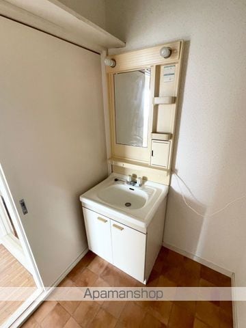 ルーミー牛久32号館の内装写真