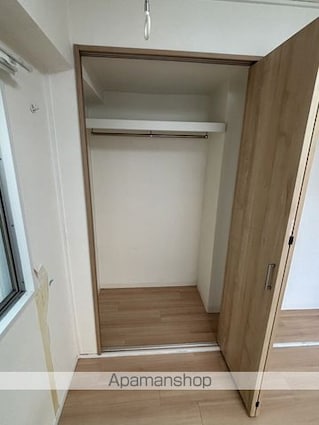東京都立川市錦町１丁目[1LDK/39.06m2]の収納