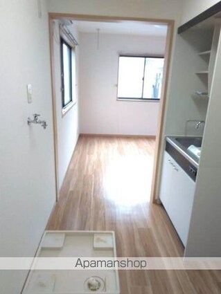 東京都新宿区西落合１丁目[1R/20.28m2]のその他部屋・スペース